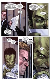 Page #3from Hulkverines #1