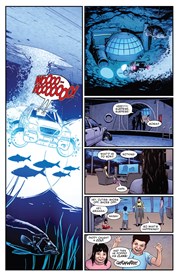 Page #2from Hulkverines #2