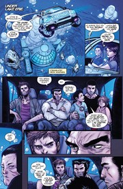 Page #1from Hulkverines #3