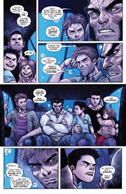 Page #2from Hulkverines #3