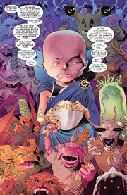 Page #1from Hulk vs. Thor: Banner of War Alpha #1