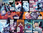 Page #2from Hulk vs. Thor: Banner of War Alpha #1