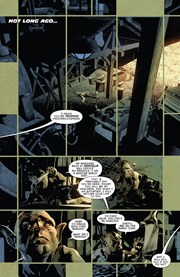 Page #1from Infinity Countdown #1
