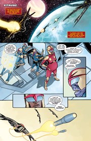 Page #2from Infinity Countdown #1
