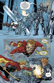 Page #2 from Infinity Countdown (2018 series) #3