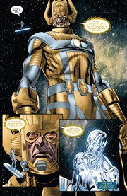 Page #3 from Infinity Countdown (2018 series) #4