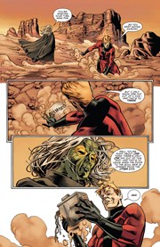Page #2 from Infinity Countdown (2018 series) #5