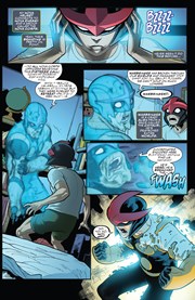 Page #2from Infinity Countdown: Champions #1