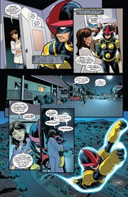 Page #3from Infinity Countdown: Champions #1