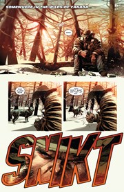Page #1from Infinity Countdown Prime #1
