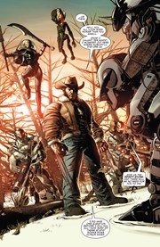Page #2from Infinity Countdown Prime #1