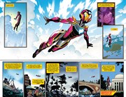 Page #1from Ironheart #1