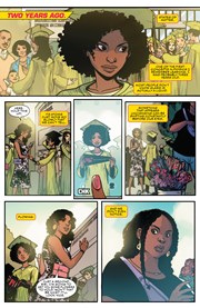 Page #1from Ironheart #3