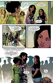 Page #2from Ironheart #3