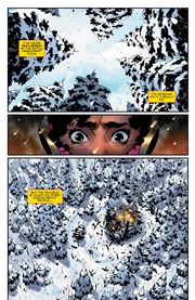 Page #1from Ironheart #6