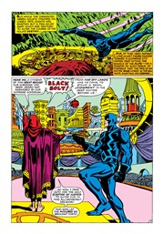 Page #3from Incredible Hulk (King Size Special) (1968 series) #1