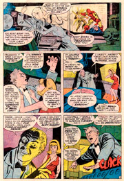 Page #2from Iron Man (1968 series) #2