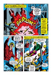 Page #2from Iron Man (1968 series) #3