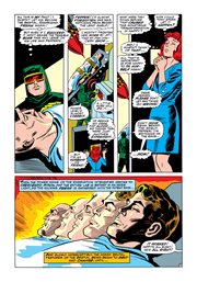 Page #2from Iron Man (1968 series) #4