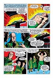 Page #3from Iron Man (1968 series) #4