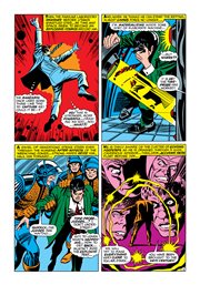 Page #2from Iron Man (1968 series) #5