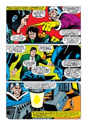 Page #3from Iron Man (1968 series) #5