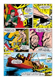 Page #3from Iron Man (1968 series) #6