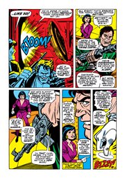 Page #2from Iron Man (1968 series) #7