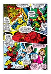 Page #2from Iron Man (1968 series) #8