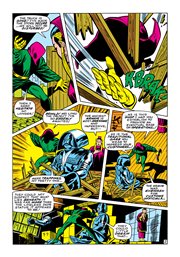 Page #2from Iron Man (1968 series) #9
