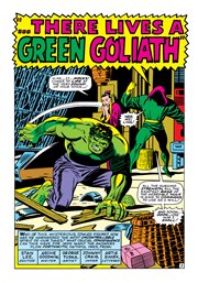 Page #3from Iron Man (1968 series) #9