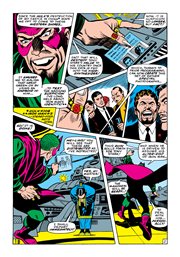 Page #2from Iron Man (1968 series) #10