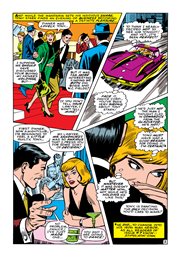Page #3from Iron Man (1968 series) #10