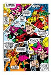 Page #2from Iron Man (1968 series) #11