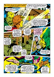 Page #3from Iron Man (1968 series) #11