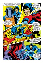 Page #2from Iron Man (1968 series) #13