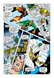 Page #2from Iron Man (1968 series) #16