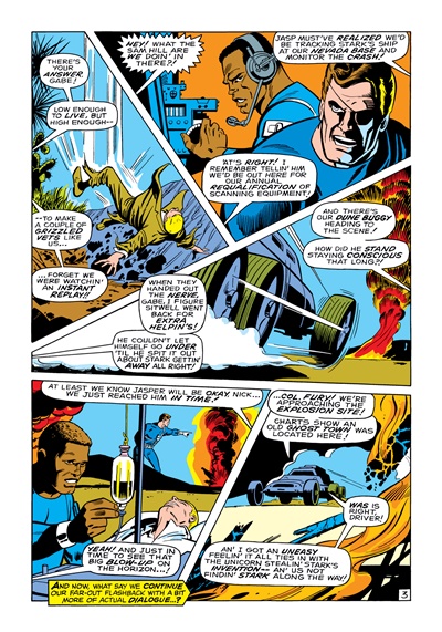 Page #3 from Iron Man (1968 series) #16