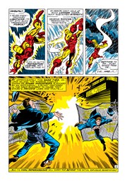 Page #2from Iron Man (1968 series) #17