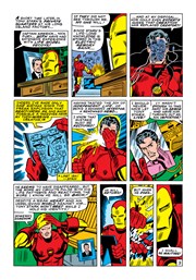 Page #3 from Iron Man (1968 series) #18