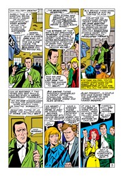 Page #3from Iron Man (1968 series) #19