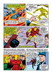 Page #2from Iron Man (1968 series) #20