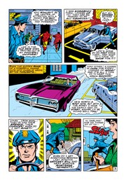 Page #3from Iron Man (1968 series) #20