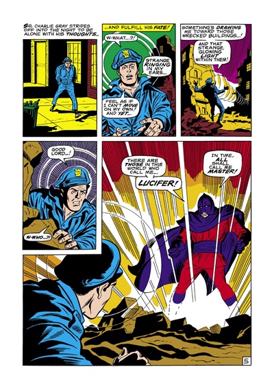 Page #5 from Iron Man (1968 series) #20