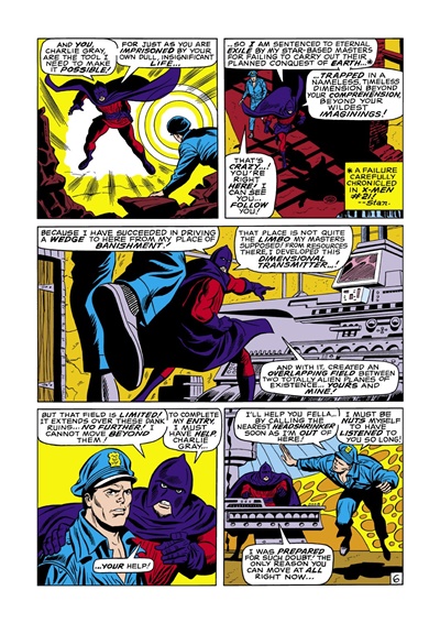 Page #6 from Iron Man (1968 series) #20
