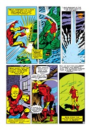 Page #3from Iron Man (1968 series) #23