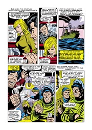 Page #6from Iron Man (1968 series) #23