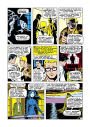Page #5from Iron Man (1968 series) #24