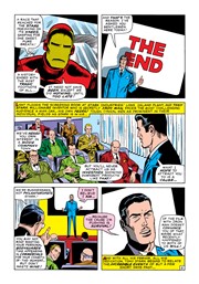 Page #2from Iron Man (1968 series) #25