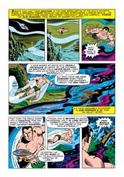 Page #3from Iron Man (1968 series) #25